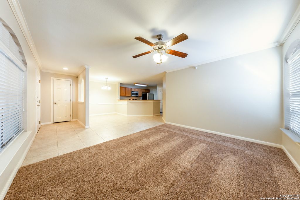 Photo of 7323 SNOWDEN RD 1201 #1201, San Antonio, TX 78240 (MLS # 1921844)