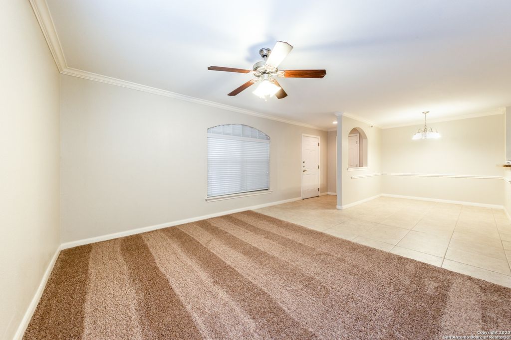 Photo of 7323 SNOWDEN RD 1201 #1201, San Antonio, TX 78240 (MLS # 1921844)
