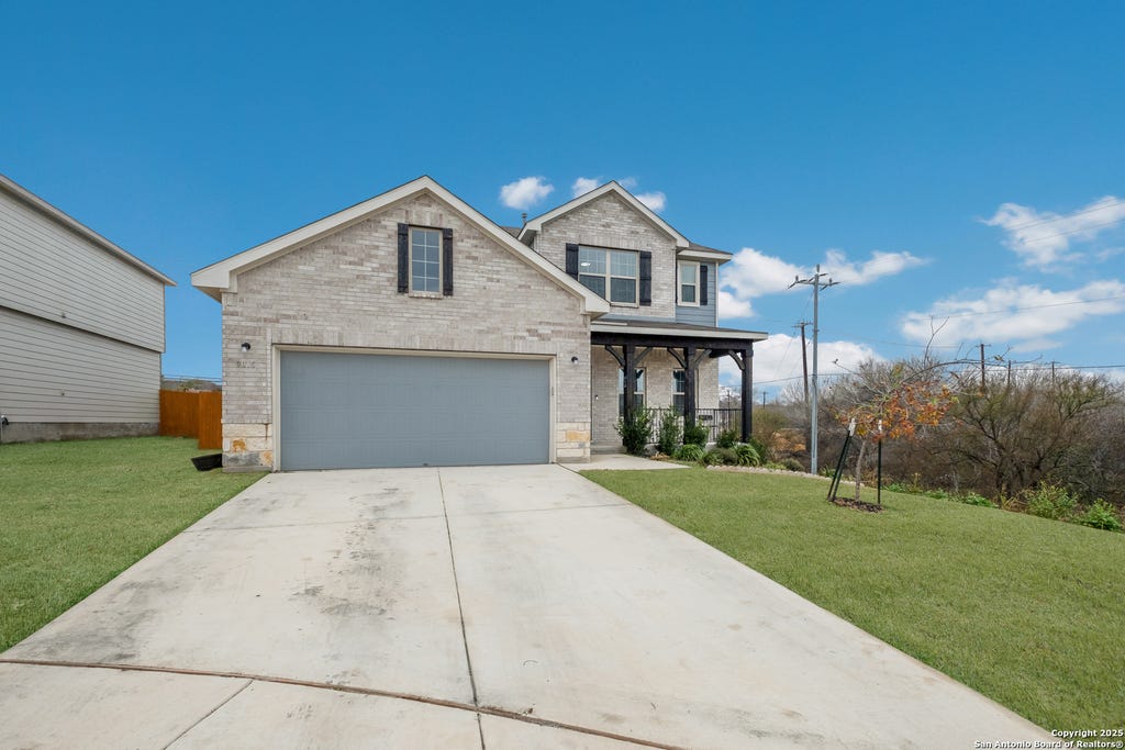 Photo of 9015 SAGE POND, Converse, TX 78109 (MLS # 2007376)