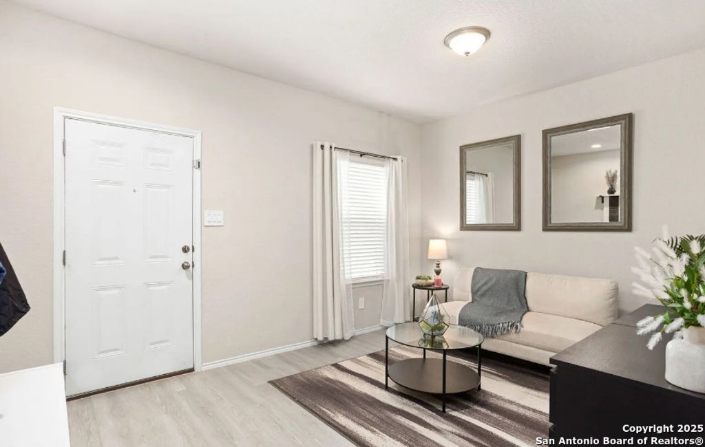 Photo of 13031 Heathers Sun, St Hedwig, TX 78152 (MLS # 1955501)