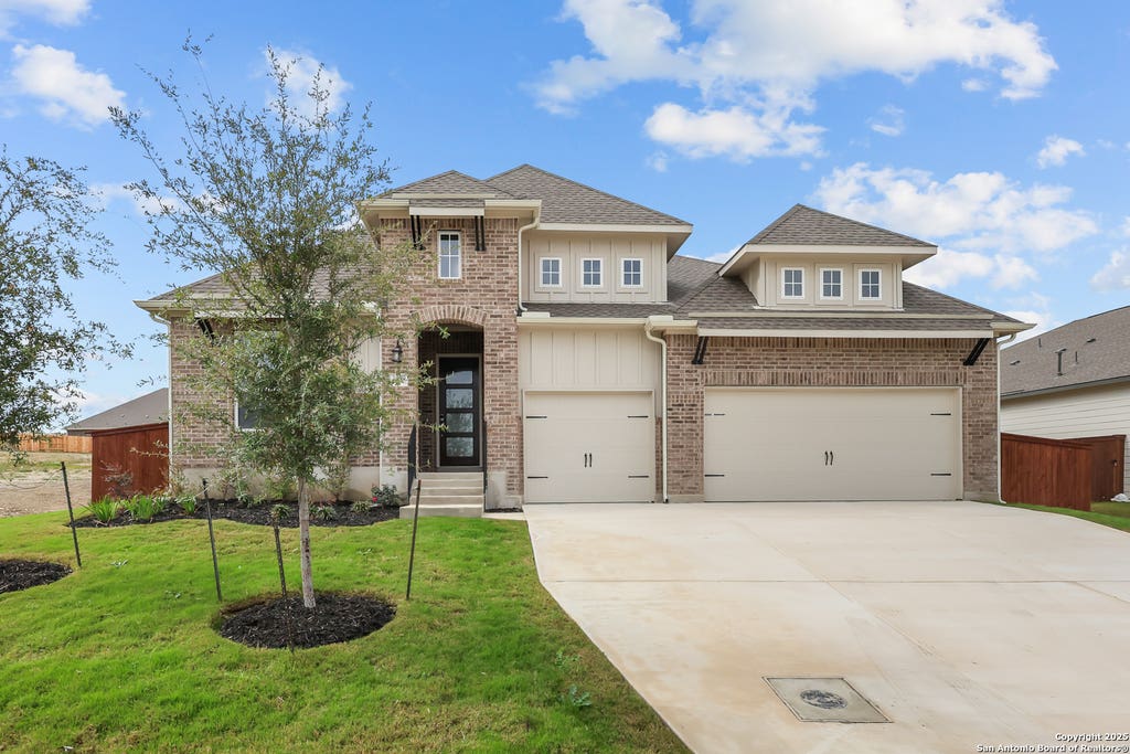 Photo of 2839 Reeves Ln, Schertz, TX 78108 (MLS # 1859326)