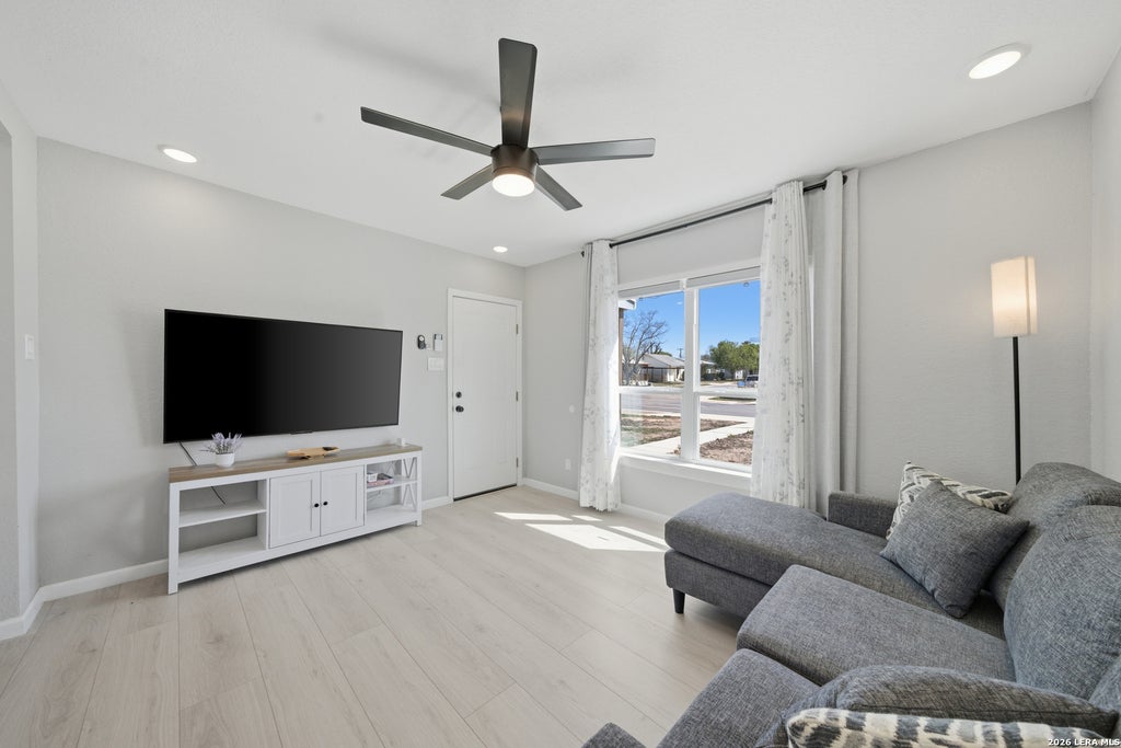 Photo of 2819 S PINE ST, San Antonio, TX 78210 (MLS # 2007552)