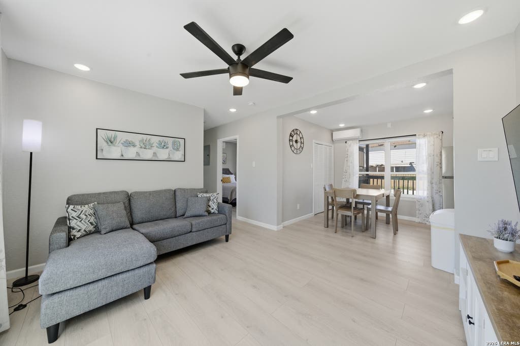 Photo of 2819 S PINE ST, San Antonio, TX 78210 (MLS # 2007552)