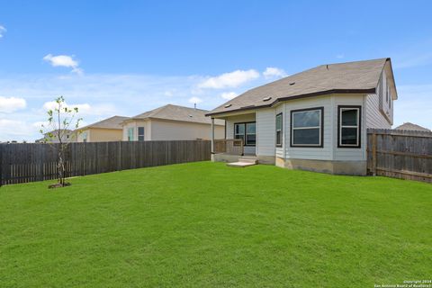 A home in New Braunfels