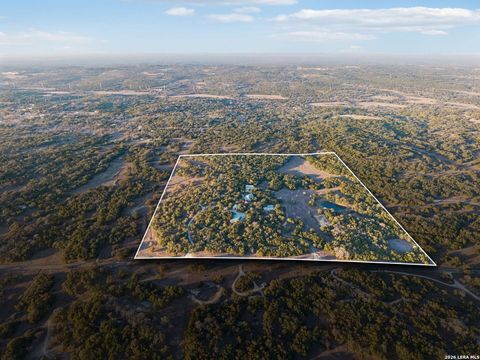 5301 W Ammann Bulverde TX 78163