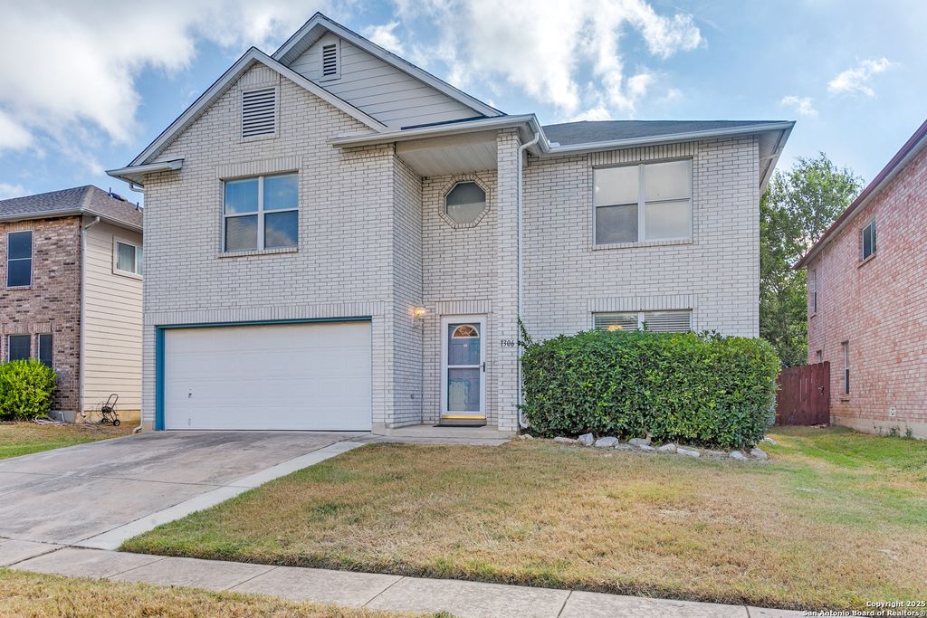 Photo of 1306 O Hara, San Antonio, TX 78251 (MLS # 1893553)