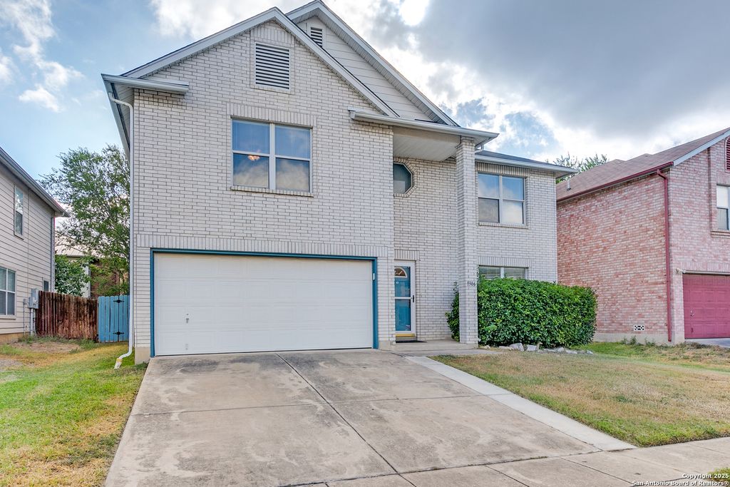 Photo of 1306 O Hara, San Antonio, TX 78251 (MLS # 1893553)