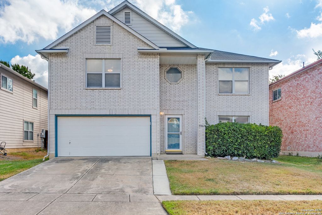 Photo of 1306 O Hara, San Antonio, TX 78251 (MLS # 1893553)