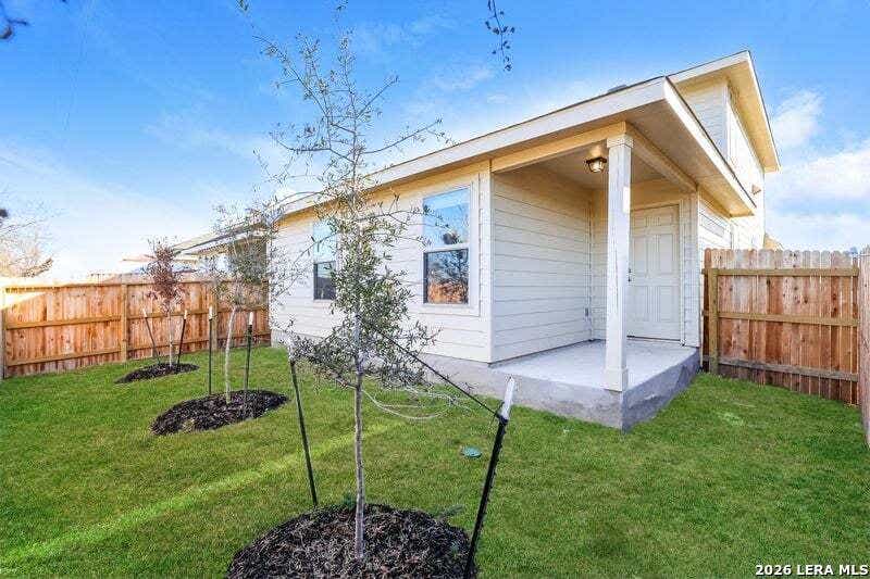 Photo of 10471 Clearwater Way, San Antonio, TX 78223 (MLS # 2007590)