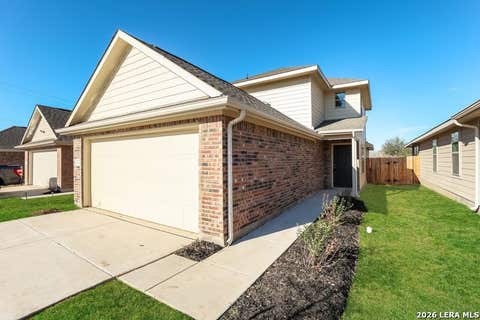 Photo of 10471 Clearwater Way, San Antonio, TX 78223 (MLS # 2007590)