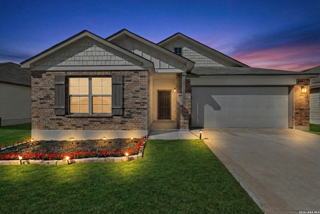 Photo of 1160 WATER VLY, Seguin, TX 78155 (MLS # 2009179)
