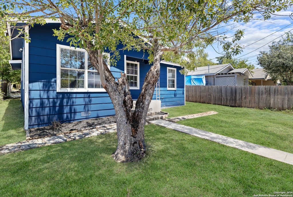 Photo of 6459 Marcum, San Antonio, TX 78227 (MLS # 1934603)