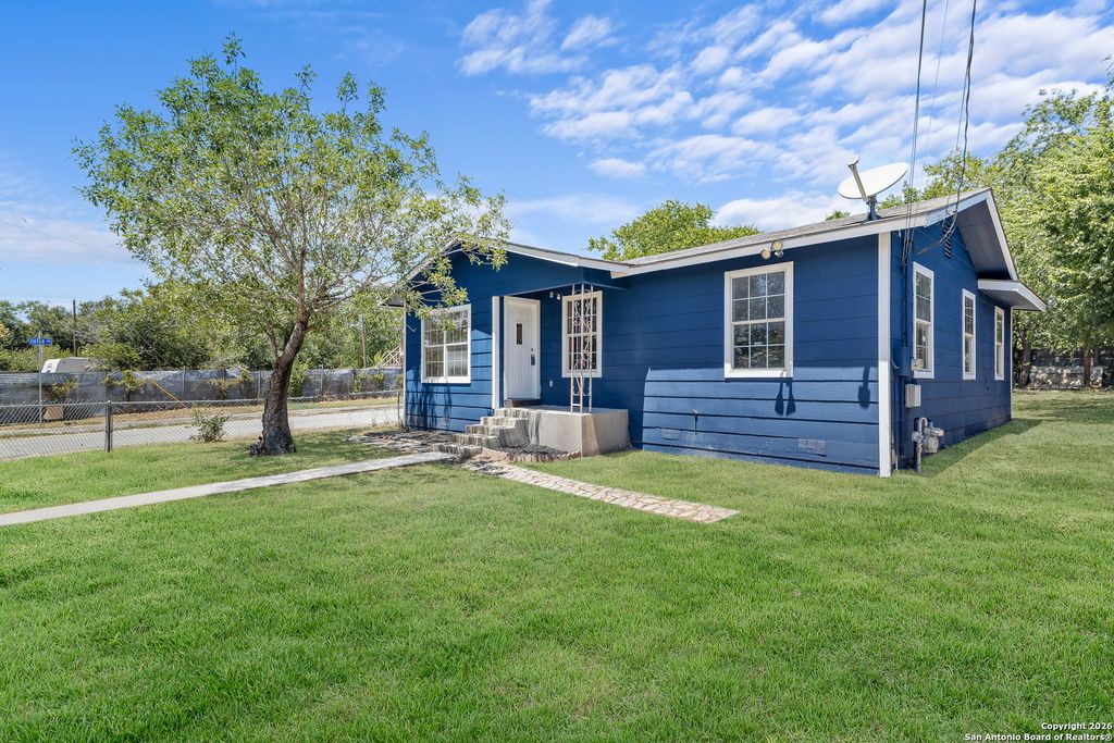 Photo of 6459 Marcum, San Antonio, TX 78227 (MLS # 1934603)