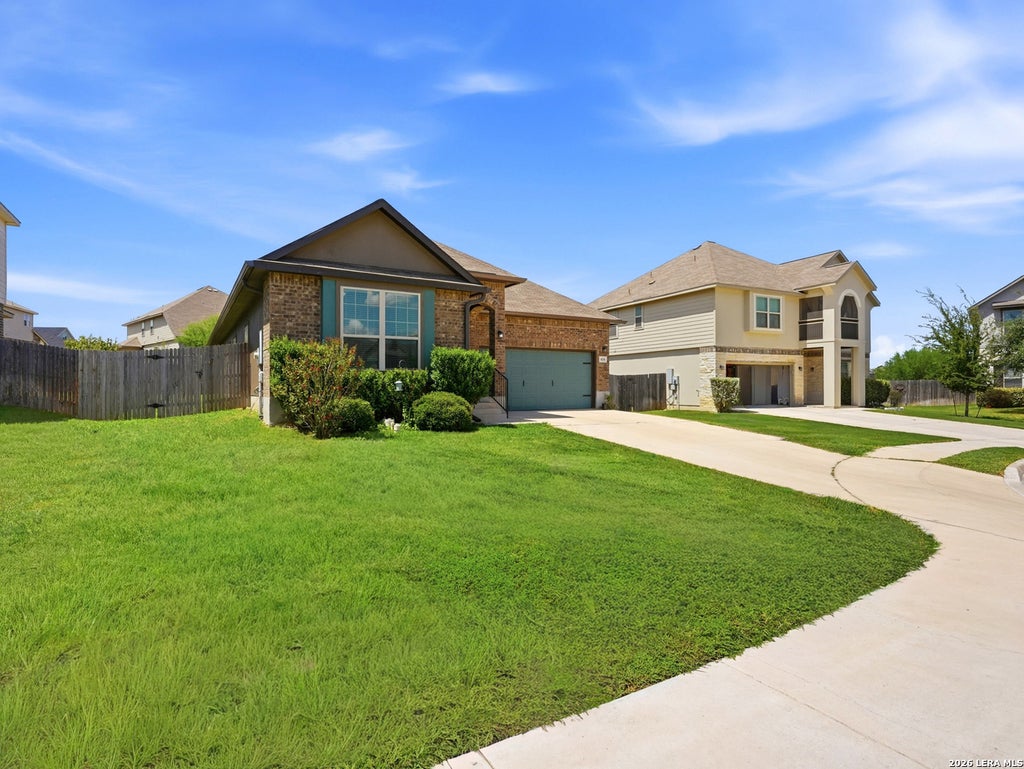 Photo of 634 Saddle House, Cibolo, TX 78108 (MLS # 2013710)
