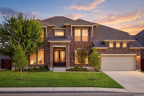 Photo of 10014 ELLENORA PL, Boerne, TX 78006 (MLS # 2015775)