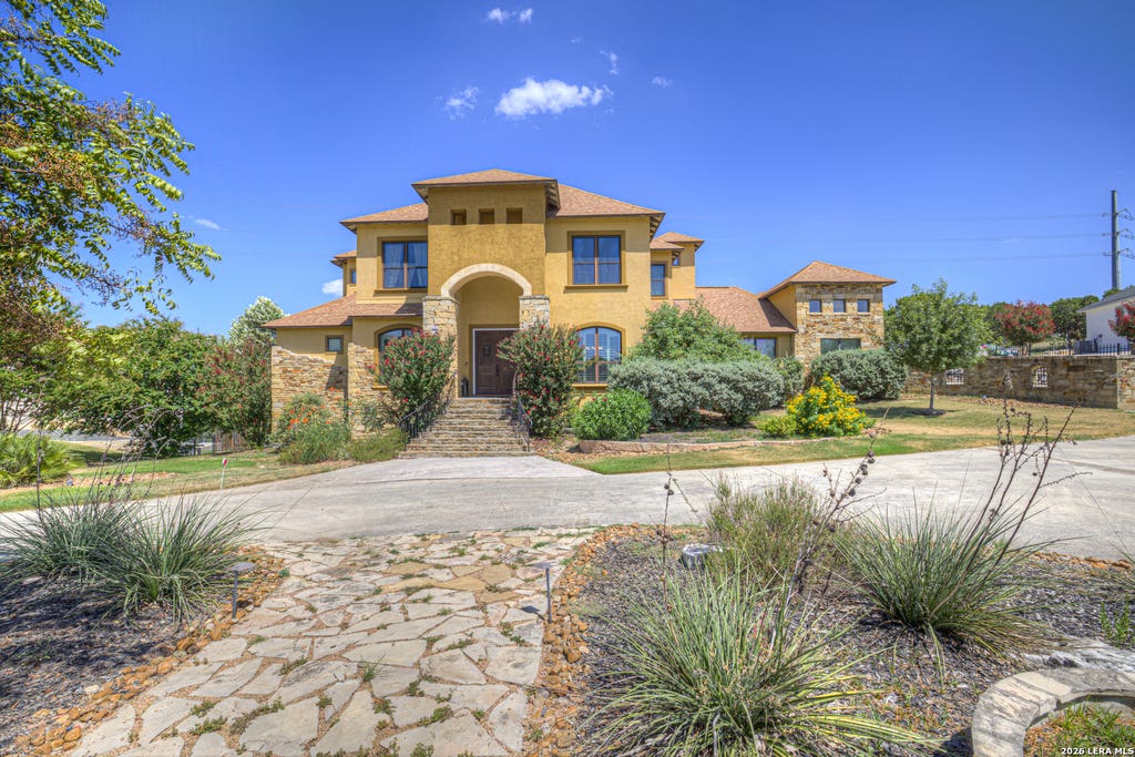 Photo of 14190 IRON HORSE WAY, Helotes, TX 78023 (MLS # 2010373)