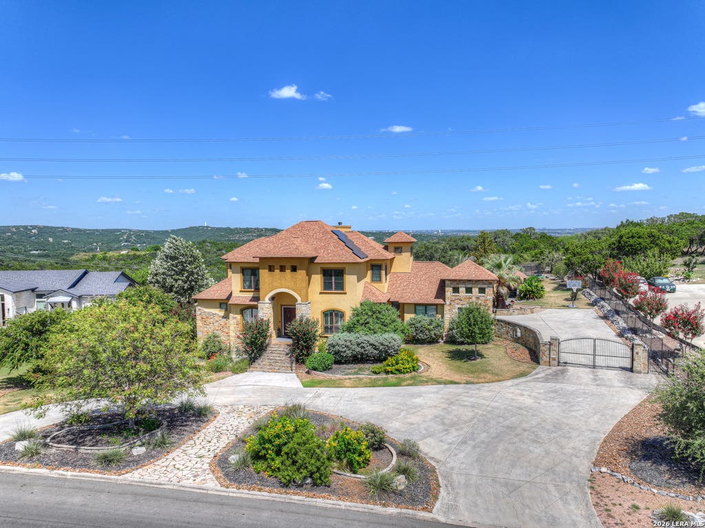 Photo of 14190 IRON HORSE WAY, Helotes, TX 78023 (MLS # 2010373)