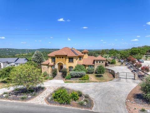 Property photo of 14190 Iron Horse Way, Helotes, TX 78023