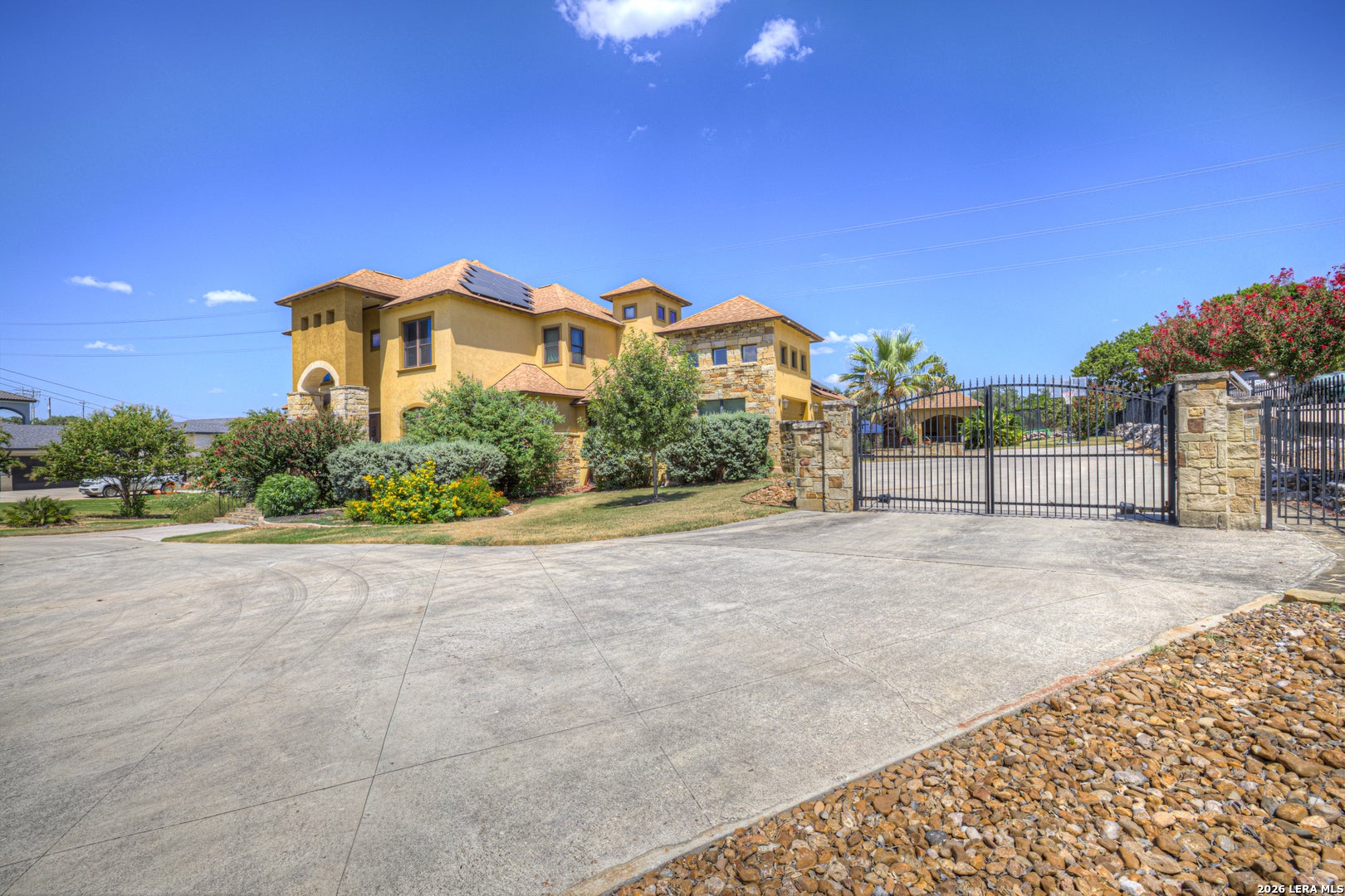 14190 IRON HORSE WAY