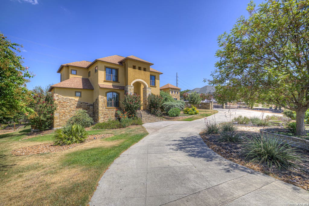 Photo of 14190 IRON HORSE WAY, Helotes, TX 78023 (MLS # 2010373)