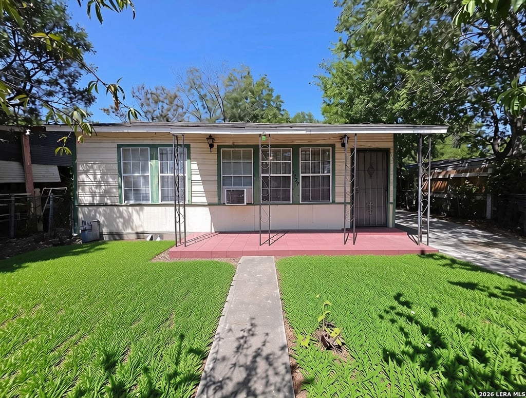 Photo of 1329 Brighton, San Antonio, TX 78211 (MLS # 2017514)