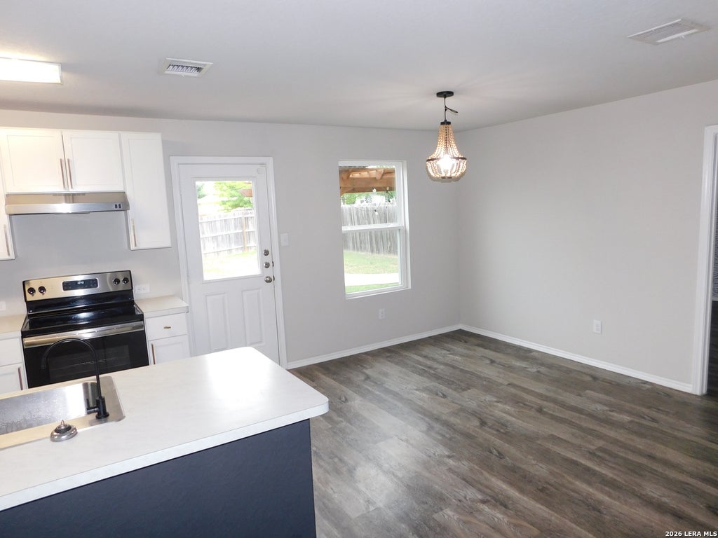 Photo of 5927 Sunshine Summit, Converse, TX 78109 (MLS # 1957942)