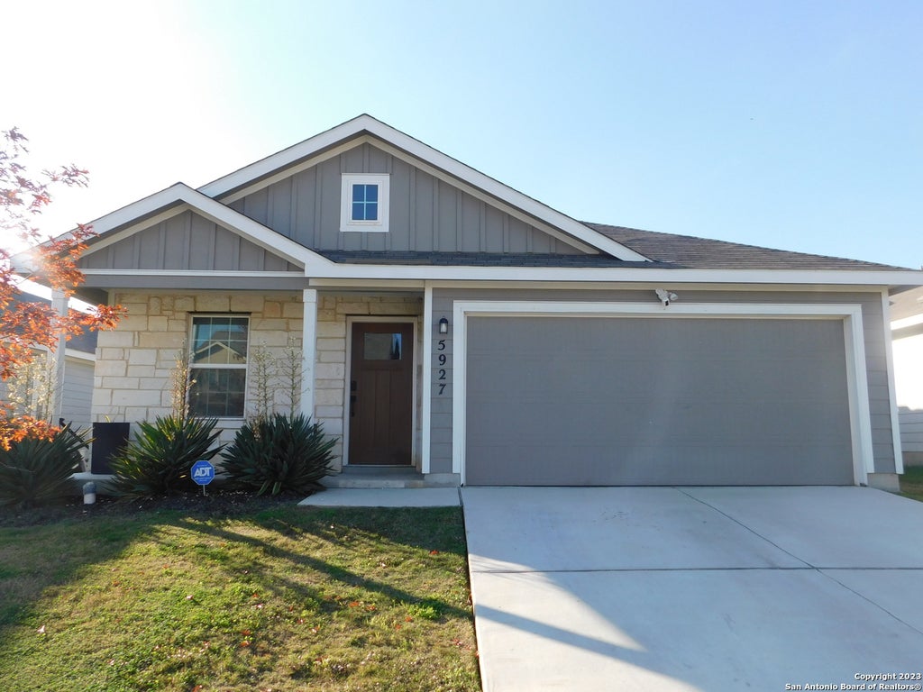 Photo of 5927 Sunshine Summit, Converse, TX 78109 (MLS # 1957942)