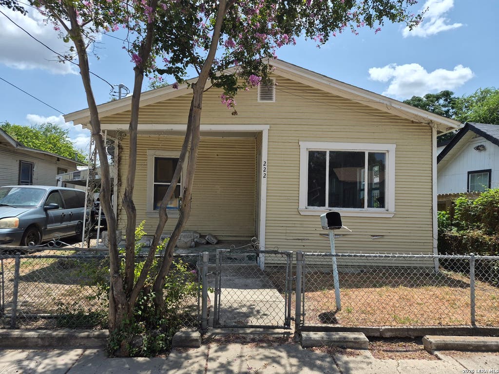 Photo of 222 Sonora, San Antonio, TX 78204 (MLS # 2008998)
