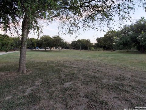 A home in Leon Valley