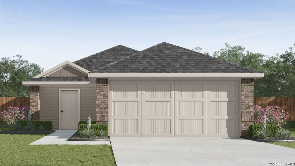 Photo of 1425 Sequoia Park, Converse, TX 78109 (MLS # 1944368)