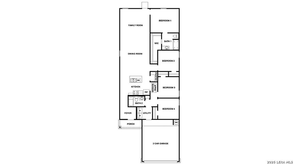 Photo of 1425 Sequoia Park, Converse, TX 78109 (MLS # 1944368)