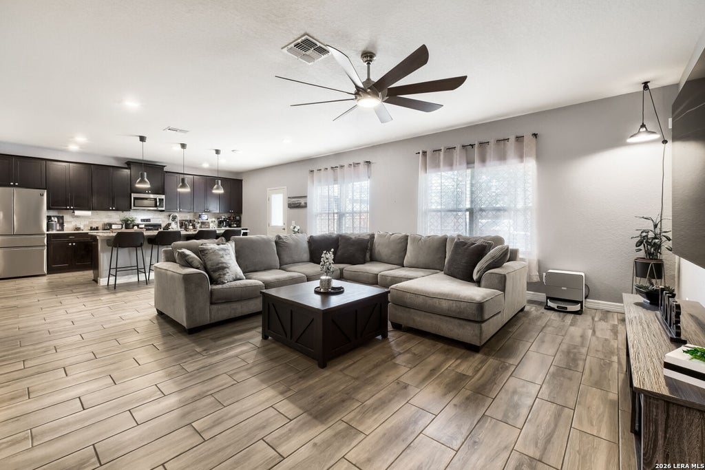 Photo of 1322 PETUNIA BLF, San Antonio, TX 78245 (MLS # 2018716)