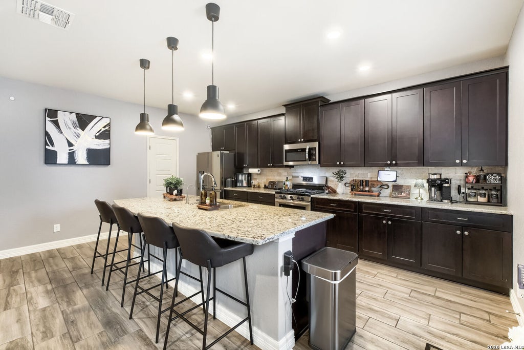 Photo of 1322 PETUNIA BLF, San Antonio, TX 78245 (MLS # 2018716)