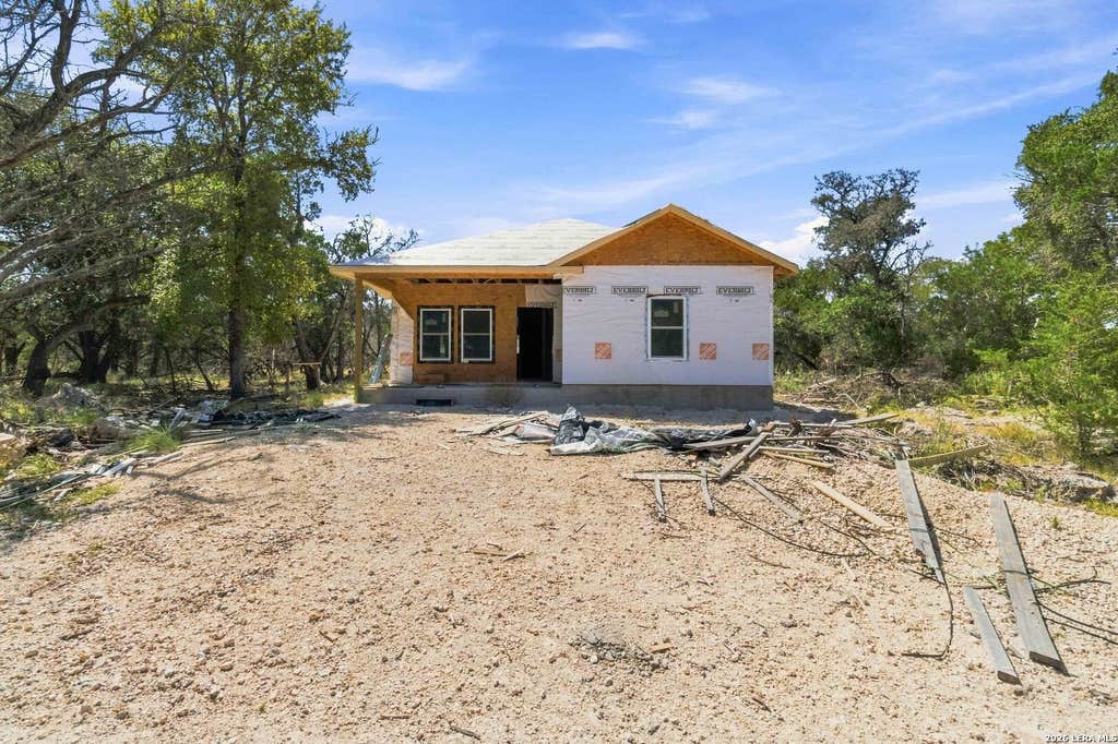 Photo of 1301 WINDING CREEK TRL, Spring Branch, TX 78070 (MLS # 2008888)