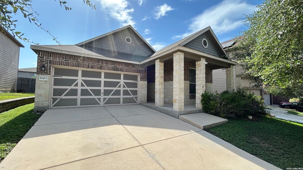 Photo of 8423 BRAZOS PT, San Antonio, TX 78252 (MLS # 1992449)