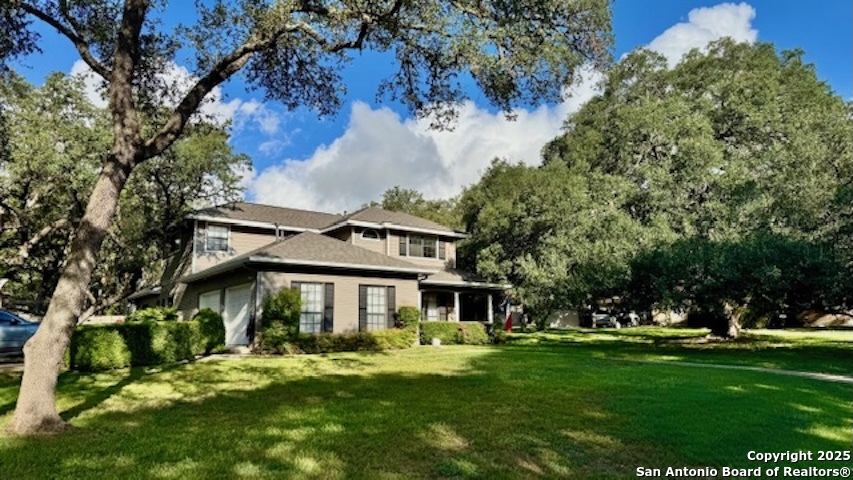 21005 Hickory Bend