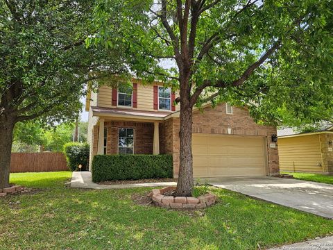 6332 Parsley Leon Valley TX 78238
