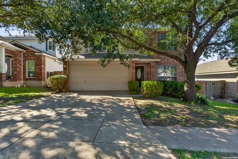 Photo of 643 Granite Cliff, San Antonio, TX 78251 (MLS # 2025401)