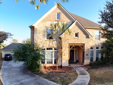 A home in New Braunfels