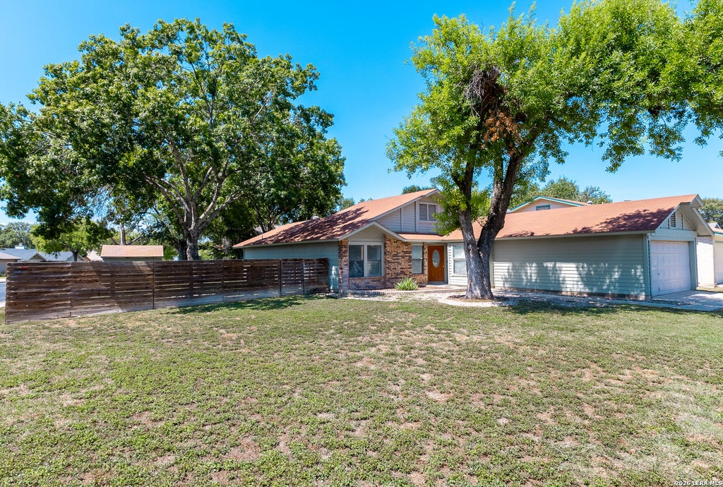 Photo of 9203 Autumn Sunrise, San Antonio, TX 78254 (MLS # 2018301)