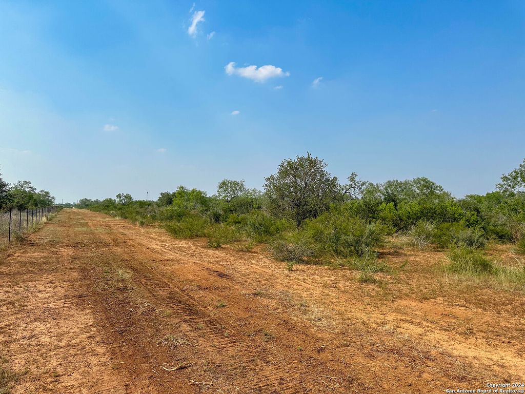 Photo of 000 County Road 429, Pleasanton, TX 78064 (MLS # 1866408)