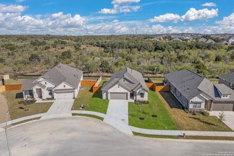 A home in Cibolo