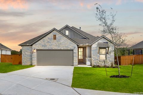 A home in Cibolo