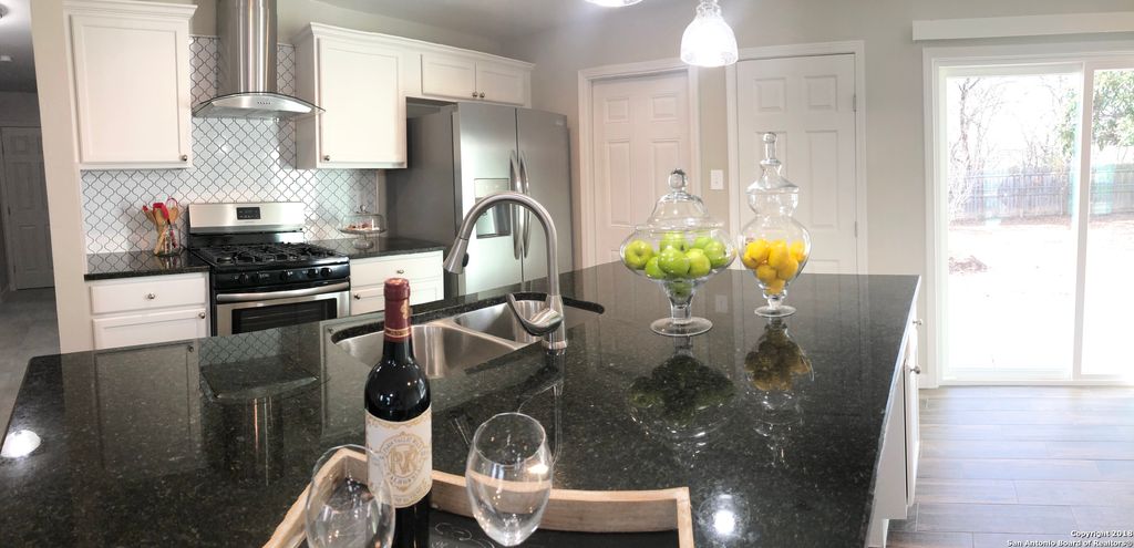 Photo of 6027 stillwater, San Antonio, TX 78238 (MLS # 1941735)