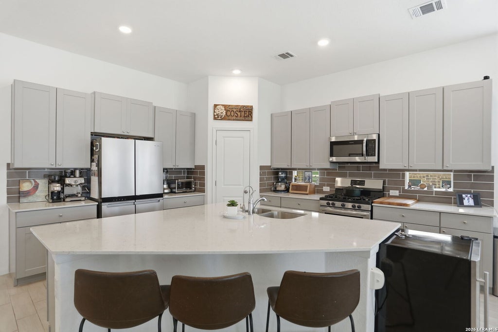 Photo of 8912 Luciano Ridge, Seguin, TX 78155 (MLS # 2024381)
