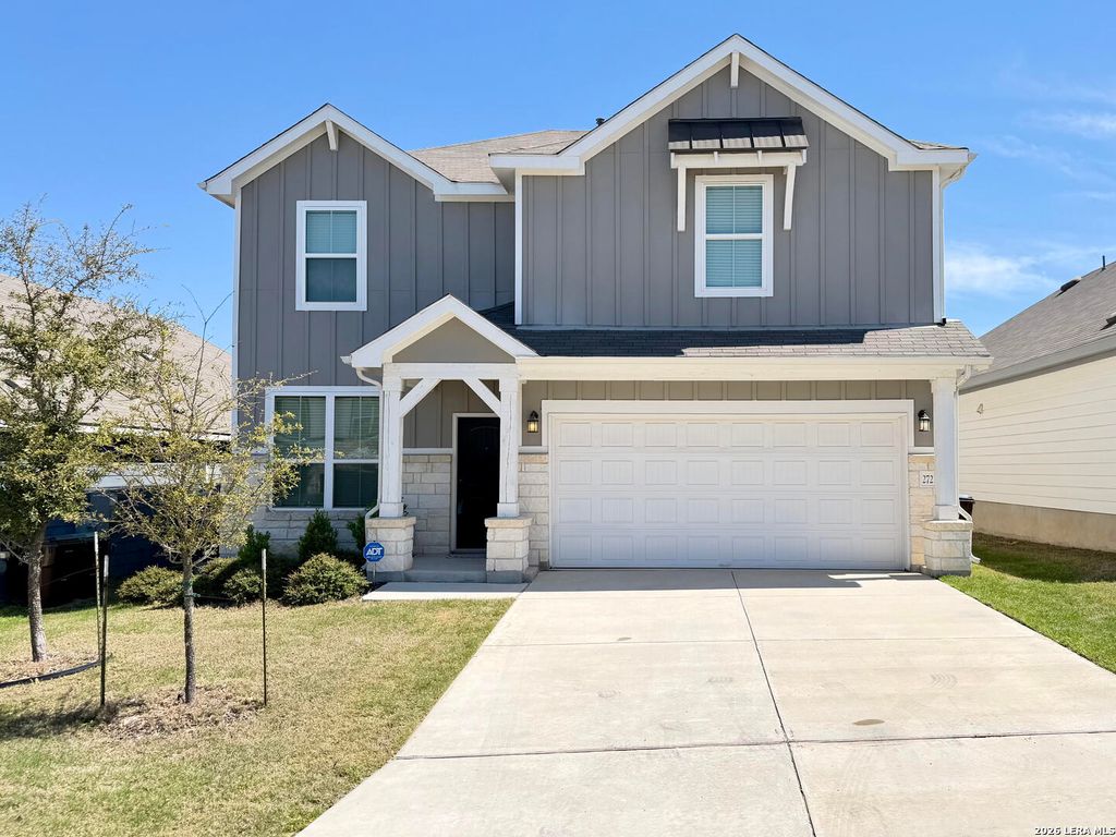 Photo of 27210 Volcano, San Antonio, TX 78260 (MLS # 1923160)