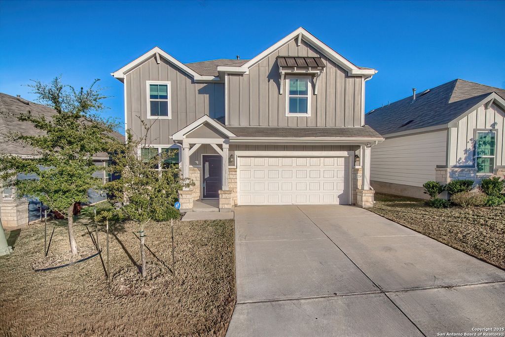 Photo of 27210 Volcano, San Antonio, TX 78260 (MLS # 1923160)