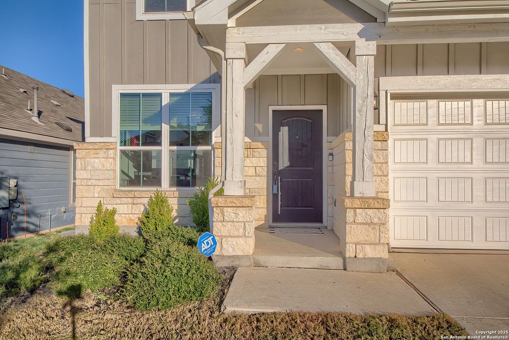 Photo of 27210 Volcano, San Antonio, TX 78260 (MLS # 1923160)