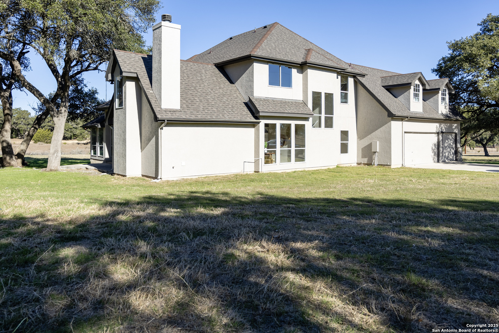 254 Logans Way