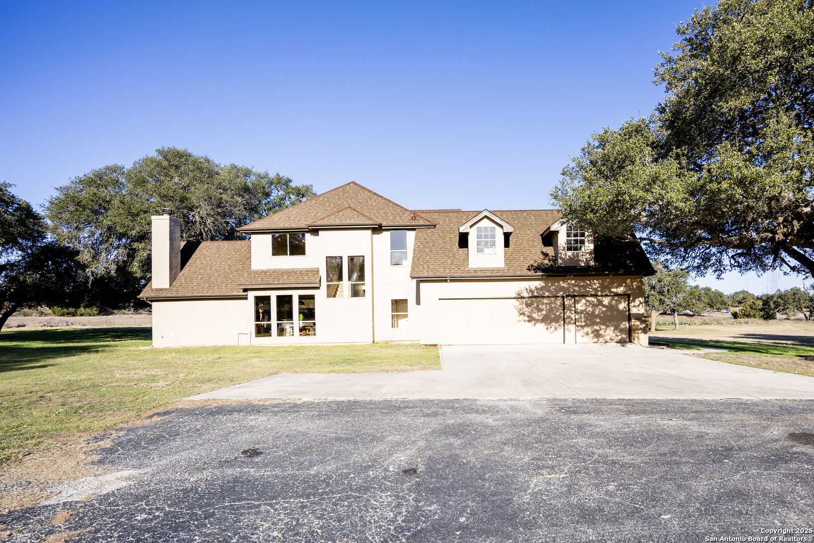 254 Logans Way